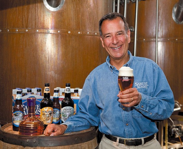 “Una cucharadita por cerveza, justo antes de empezar a beber”, afirmó el maestro Koch, quien aprendió esto gracias a su amigo, el doctor Joseph Owades.