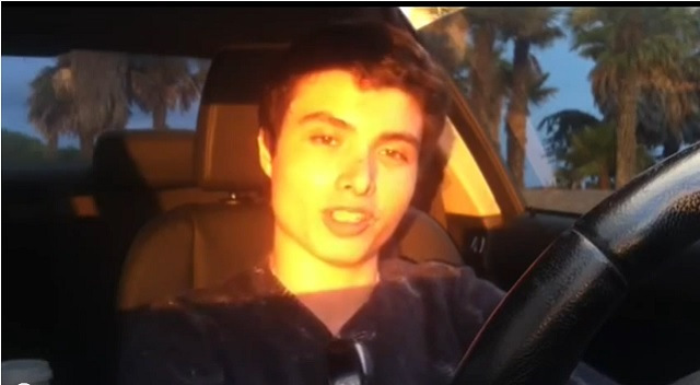 Elliot Rodger, de 22 años, disparó sobre un grupo de personas afuera de un deli, cerca de la Universidad de Santa Bárbara, California. El saldo es siete personas hospitalizadas y siete muertos, incluyendo al propio Elliot.