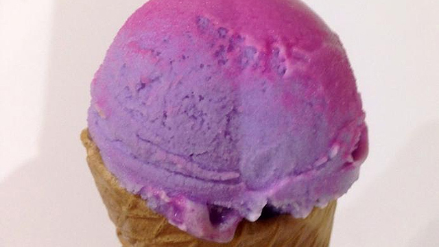 La fórmula del helado, al que ha llamado “Xamaleón”, es un secreto que el inventor no ha querido compartir, debido a que todavía se encuentra tramitando la patente de su innovadora golosina.