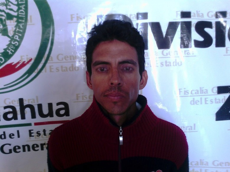 Rogelio Garay Ortega de 34 años de edad, fue puesto a disposición de la autoridad que lo requería, donde se le formulará imputación por el delito de violación con penalidad agravada.