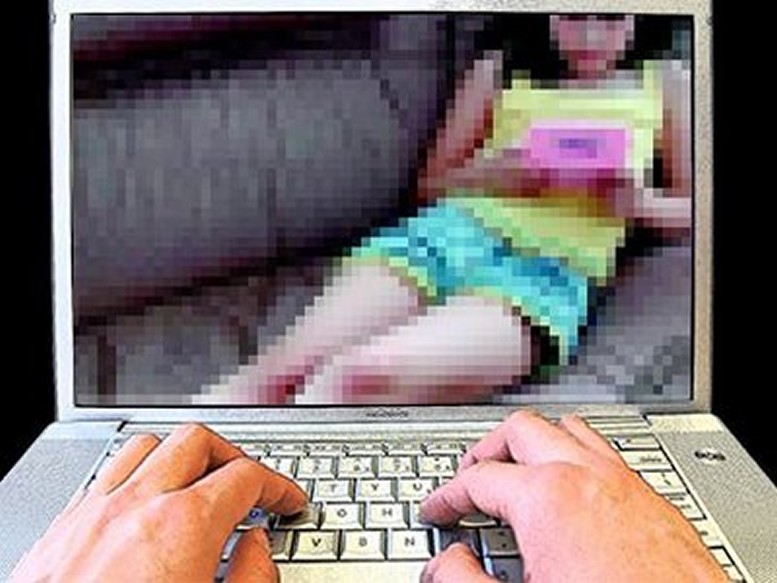 Se han detectado 10 páginas relacionadas con pornografía infantil, las cuales son creadas en el estado.