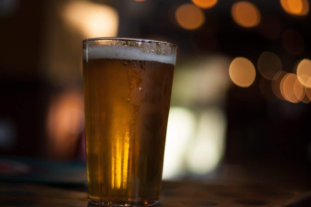 Aumenta consumo de alcohol: cerveza es la preferida