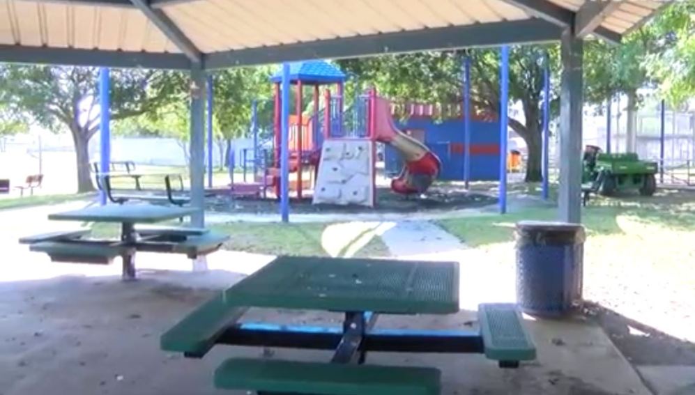 En El Paso los parques permanecerán cerrados durante el Día de las Madres